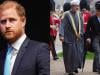 Prince Harry steals show with King Charles health remark amid Palace event
