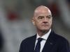 Uefa demands answers from Fifa over Infantino presidency