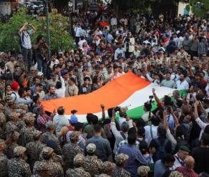 Declared dead: Indian voters fight to get back on electoral rolls