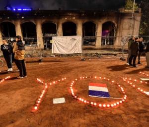 France to impose new curfews where necessary: PM