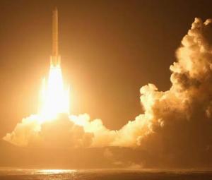 Japan probe on its way to Mars moon