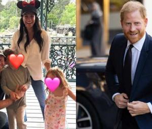 Archie, Lilibet don't want to leave UK: Harry shares new details