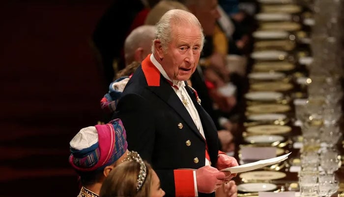 King Charles proves he’s confident to hand over reins to Prince William