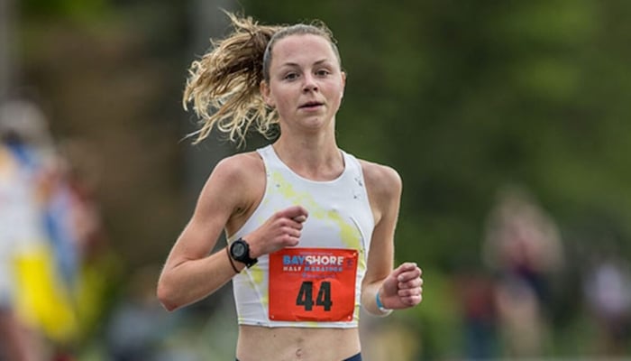 Detroit marathon elite runner Grace Nolan dies in car crash on eve of race