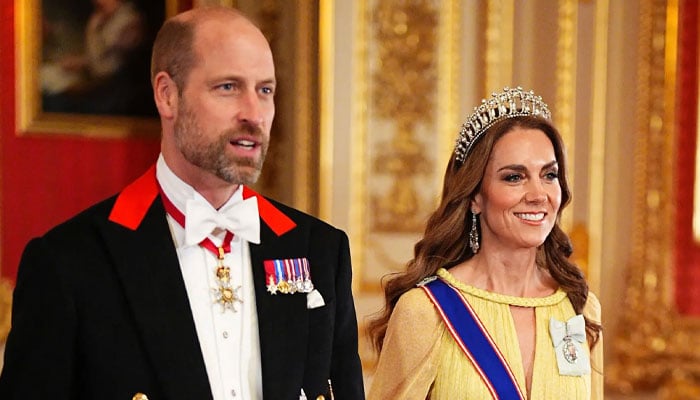 Prince William, Princess Kate release video message after Harry’s plea