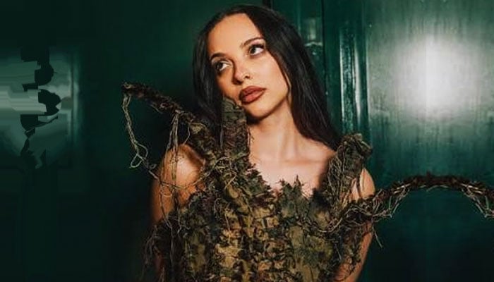 Jade Thirlwall updates social media bio after Kylie Jenner’s VS debut