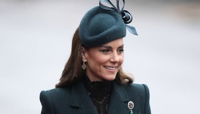 Princess Kate receives meaningful honour after late Queen: ‘incredibly proud’
