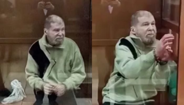 Who is Stephen Hubbard? Michigan teacher freed from Russian prison