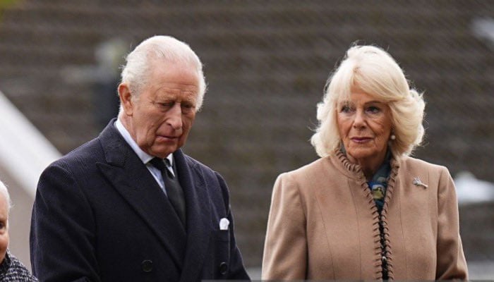 Royal Family releases emotional video offering comfort to community living with loss