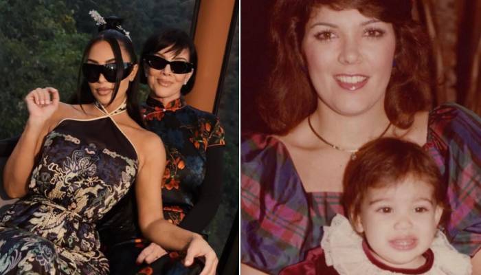 Kris Jenner pens touching 46th birthday wish for daughter Kim Kardashian