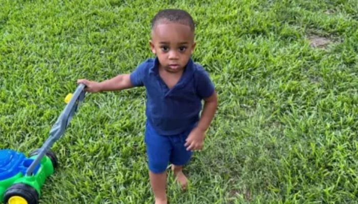 Toddler’s fatal shooting by Mississippi officer was ‘justified,’ Attorney General says