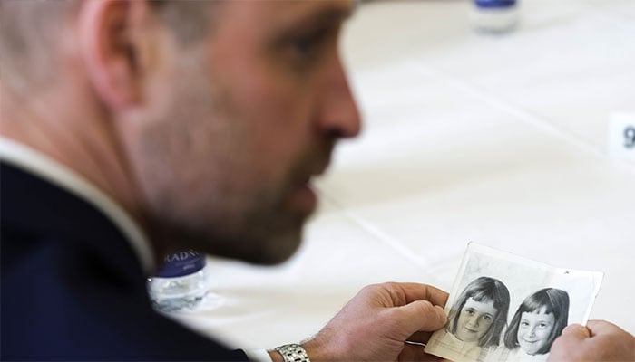 Prince William moved by Dianes haunting memory of little boy lost in village