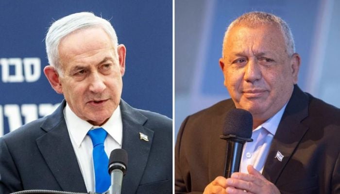 Israels election may oust Netanyahu, but will it end aggression against other states?
