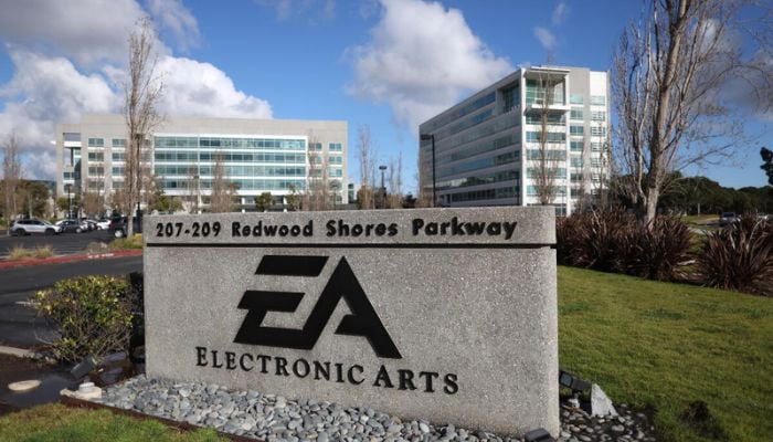 EA shuts down BioWare after 31 years, cancels next Mass Effect game amid 400 job cuts