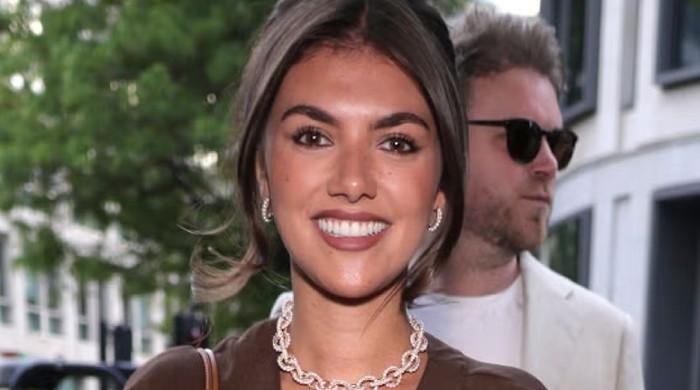 Samie Elishi addresses social media backlash after pregnancy announcement