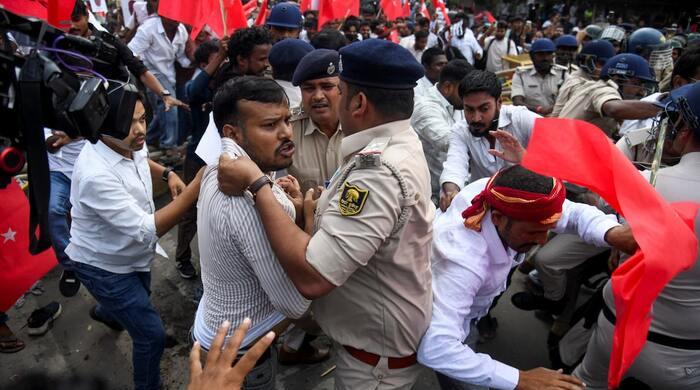UN experts urge Indian authorities to cease 'use of excessive force' to curb protests