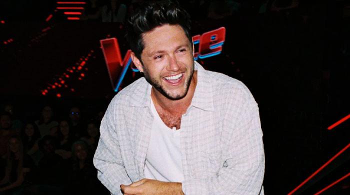Niall Horan drops new ‘This Town' fan edition video after major milestone