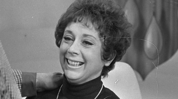 'Coronation Street' legend Eileen Mayers dies at 94