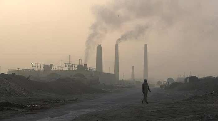 World falling 'dangerously short' on climate action: UN chief