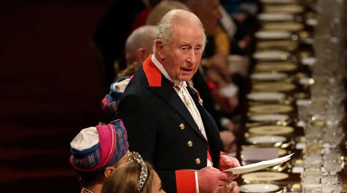 King Charles shares true feelings on Prince William's role as future monarch
