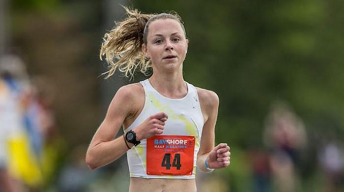Detroit marathon elite runner Grace Nolan dies in car crash on eve of race