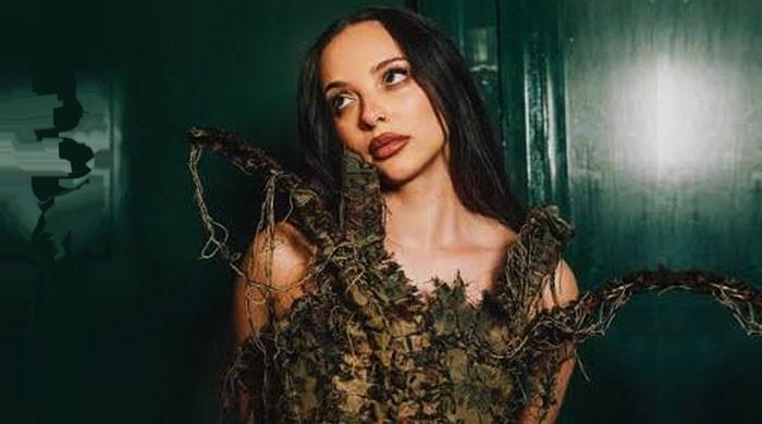 Jade Thirlwall updates social media bio after Kylie Jenner's VS debut