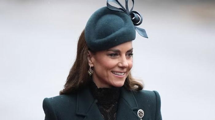 Princess Kate receives meaningful honour after late Queen: ‘incredibly proud'