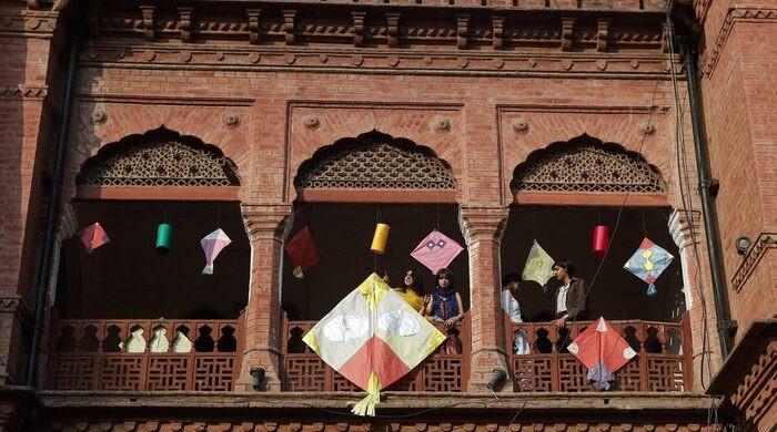 Punjab to allow 'province-wide' Basant celebrations in March 2027