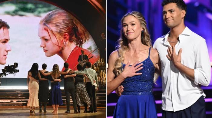 '10 Things I Hate About You' cast joins Julia Stiles for Heath Ledger tribute