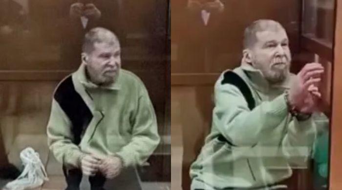 Who is Stephen Hubbard? Michigan teacher freed from Russian prison