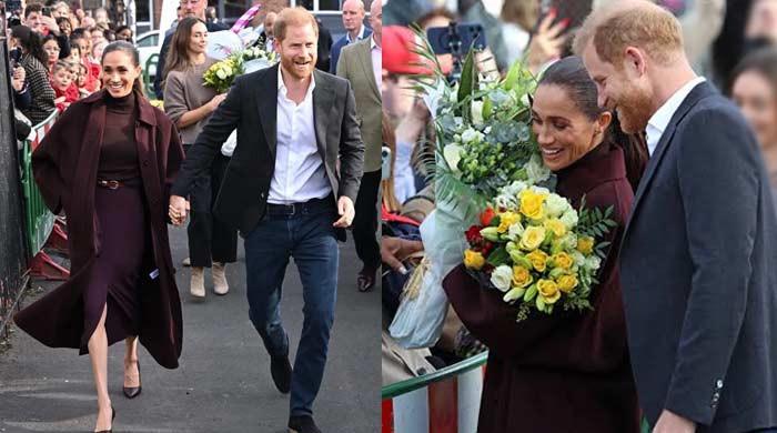 Prince Harry, Meghan's defiant Message: 'We are royal whether you like it or not'