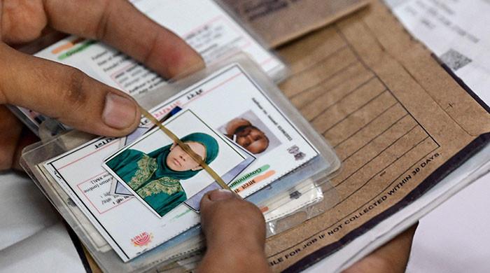Indians struggle to prove voting eligibility amid voter roll revision