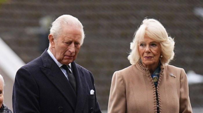 Royal Family releases emotional video offering comfort to community living with loss