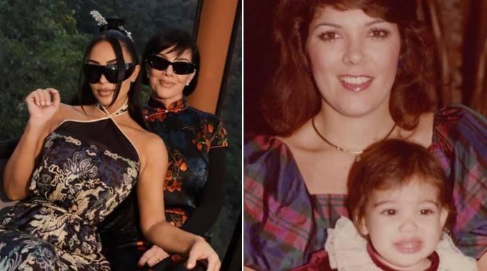 Kris Jenner pens touching 46th birthday wish for daughter Kim Kardashian