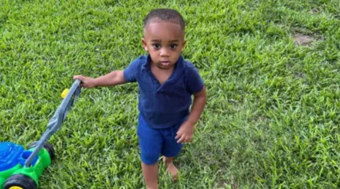 Toddler's fatal shooting by Mississippi officer was ‘justified,' Attorney General says