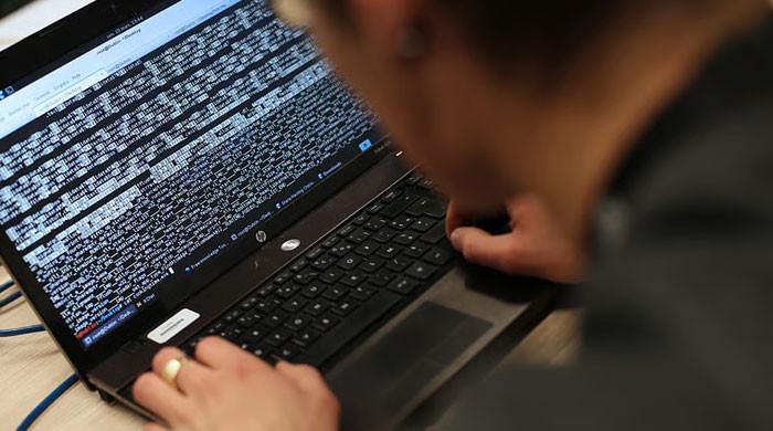 Websites go dark worldwide as AI exposes critical security flaws