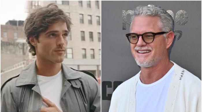 Jacob Elordi pays final heartwarming tribute to on-screen dad Eric Dane