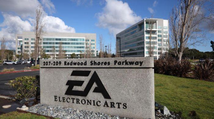 EA shuts down BioWare after 31 years, cancels next Mass Effect game amid 400 job cuts