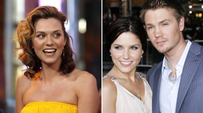 Sophia Bush revisits feud with Hilarie Burton over Chad Michael Murray