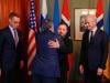 Witkoff to meet Putin after Ukraine, US hold talks in Norway