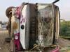 At least 10 killed, dozens injured in Rajanpur bus crash