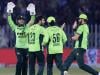 Pakistan overtake Australia in ICC ODI rankings