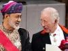 King Charles bows to Sultan of Oman's 'wisdom'