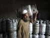 LPG cylinders selling at over twice official price amid supply crisis: sources