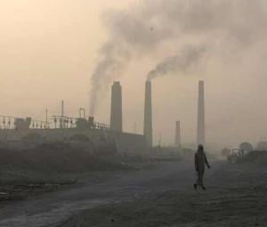 World falling 'dangerously short' on climate action: UN chief