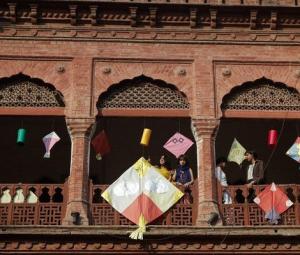 Punjab to allow 'province-wide' Basant celebrations in March 2027