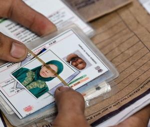 Indians struggle to prove voting eligibility amid voter roll revision