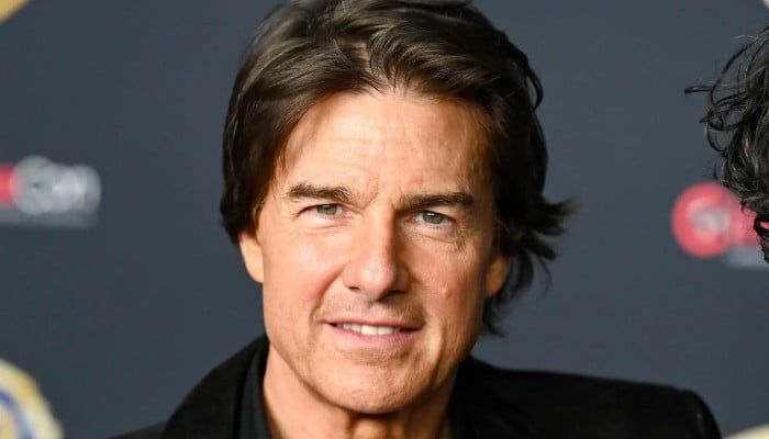 Tom Cruise to receive 2027 AFI Life Achievement Award