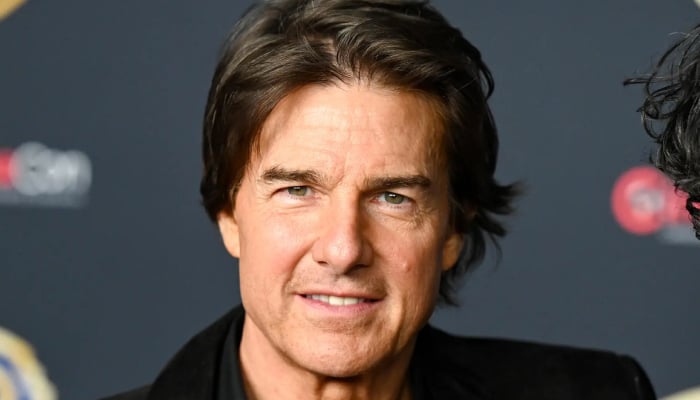 Tom Cruise to receive 2027 AFI Life Achievement Award