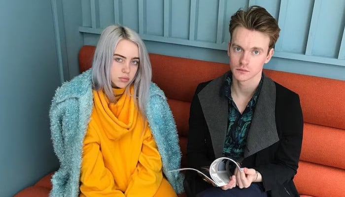 Billie Eilish and Finneas launch jewelry collection with John Hardy